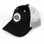 View Trucker Cap - Roundel - White Full-Sized Product Image